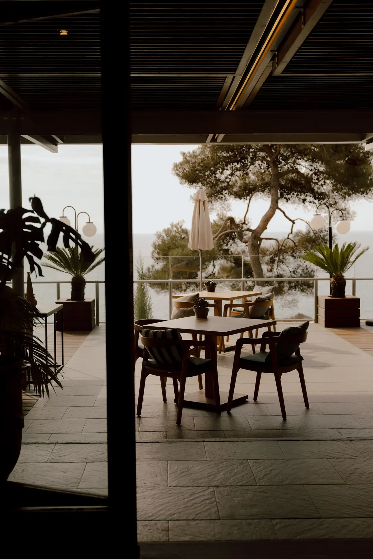 Hotel Santa Marta