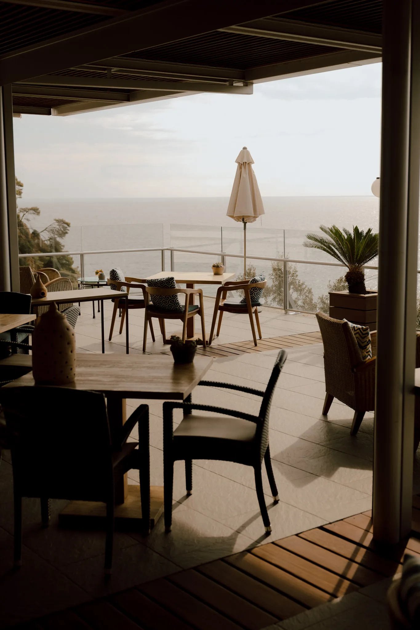 Hotel Santa Marta