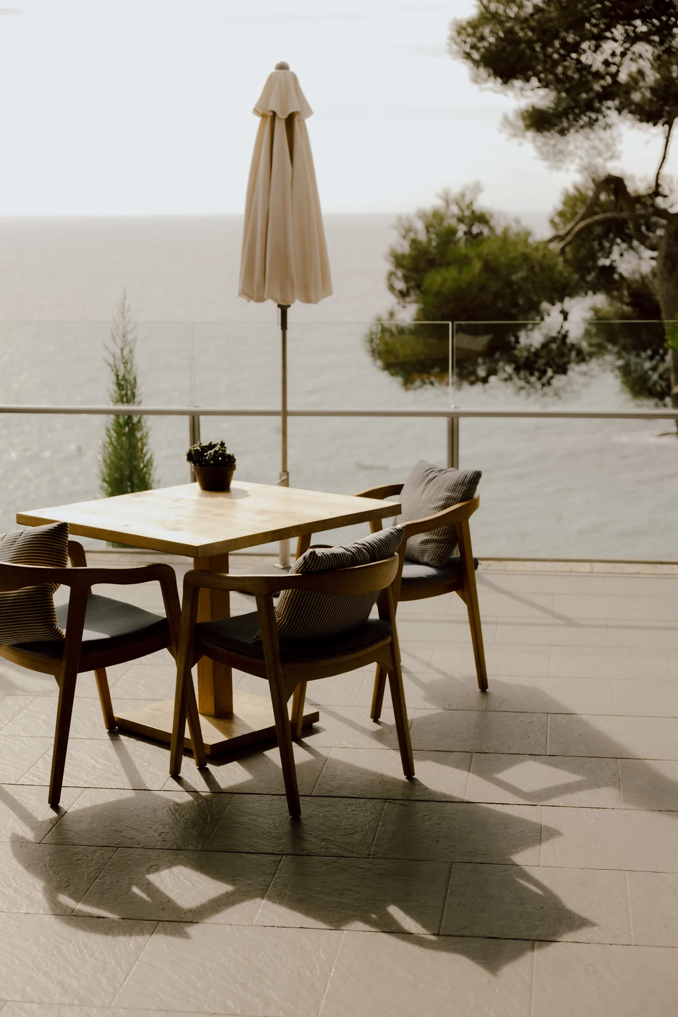 Hotel Santa Marta