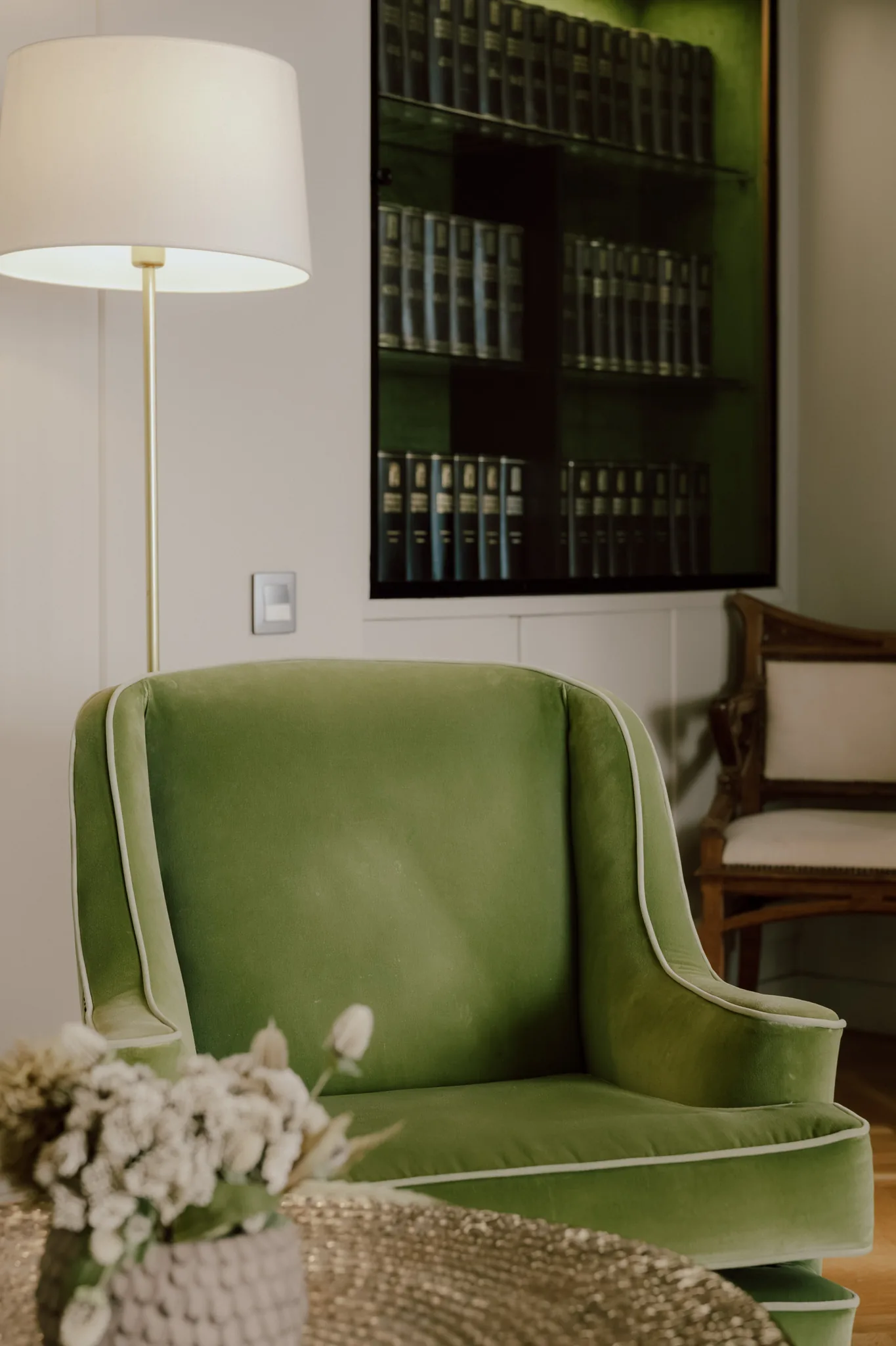 Hotel Santa Marta