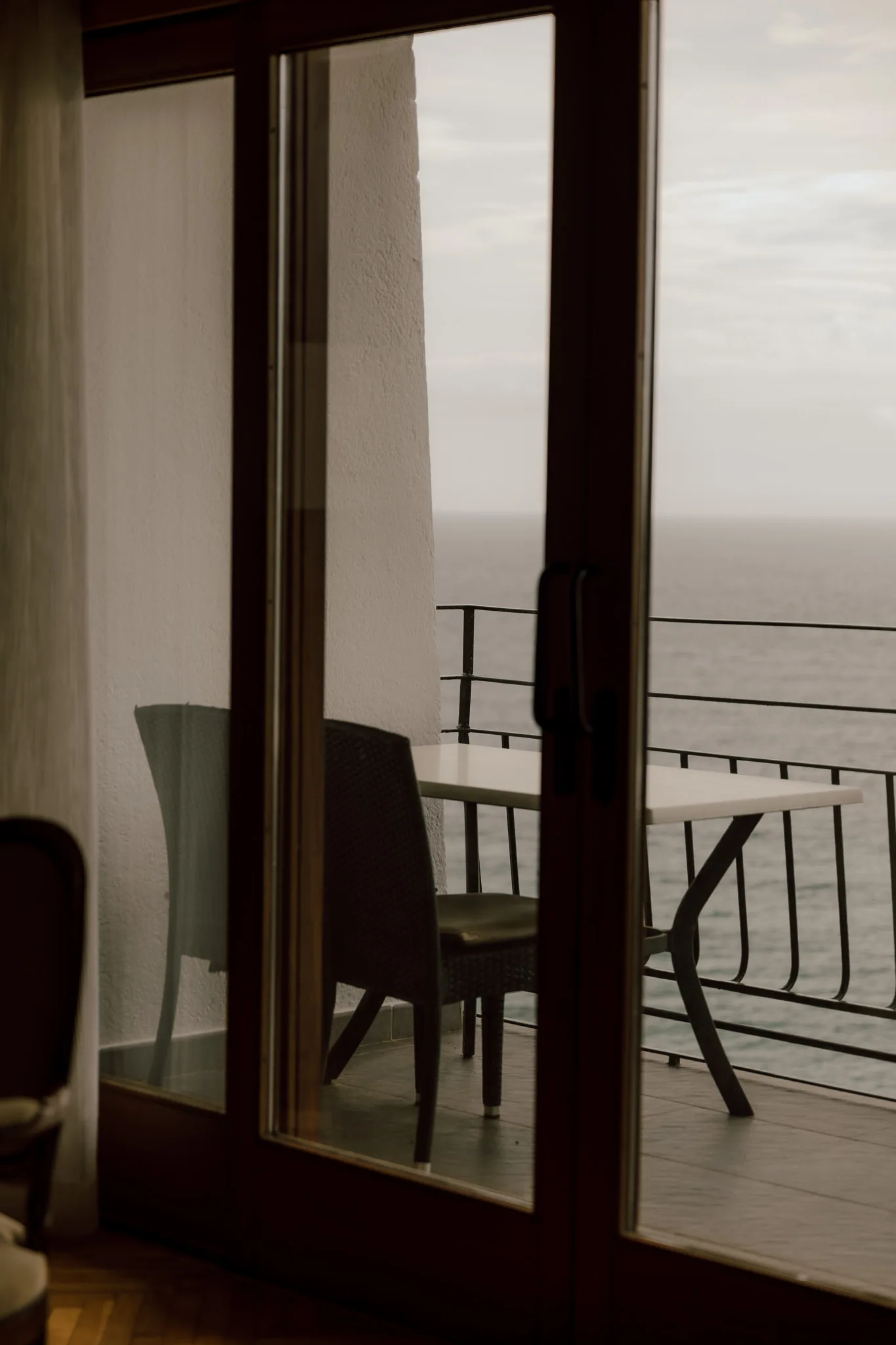 Hotel Santa Marta