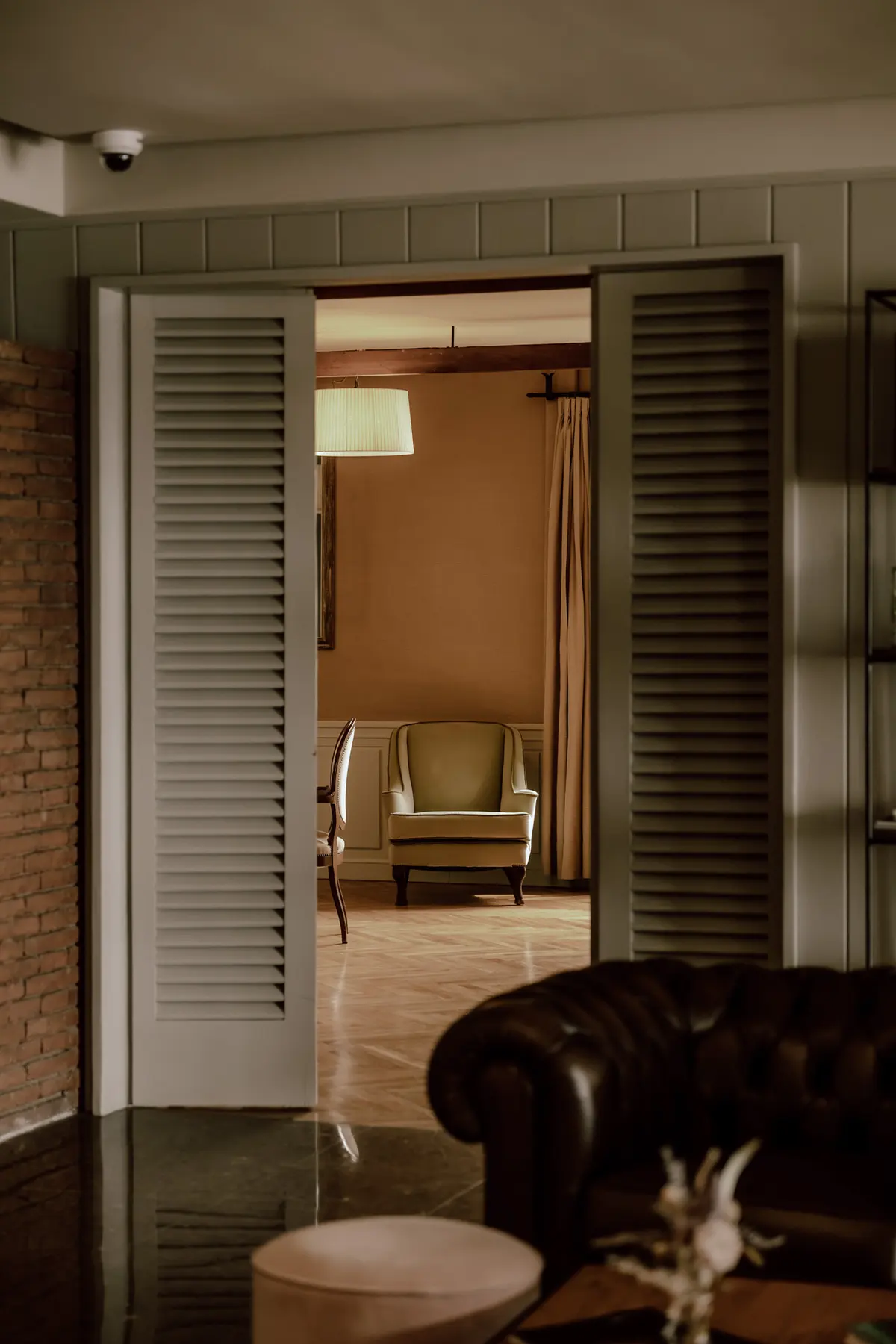 Hotel Santa Marta
