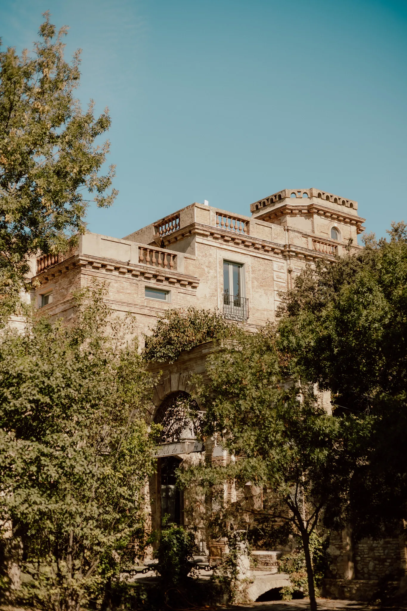 El Molí de la Torre