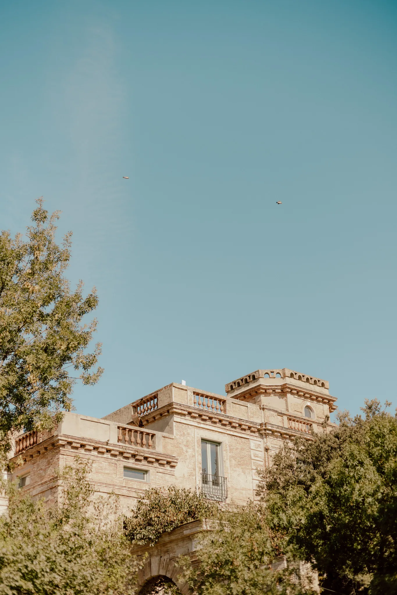 El Molí de la Torre