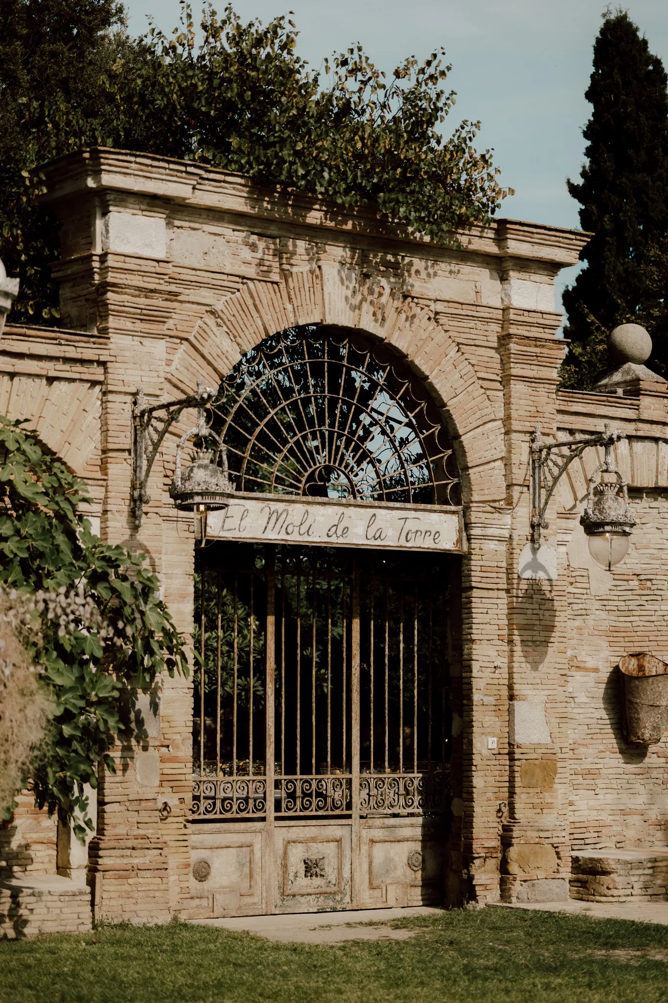 El Molí de la Torre
