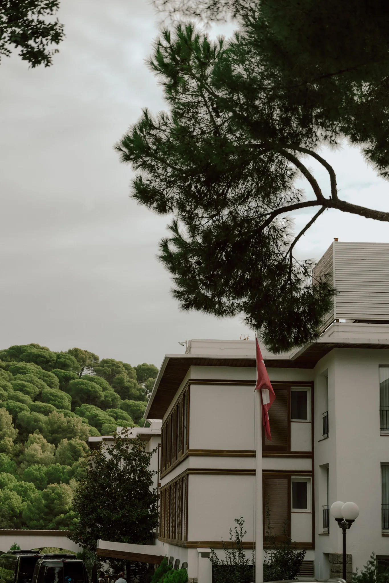 Hotel Santa Marta