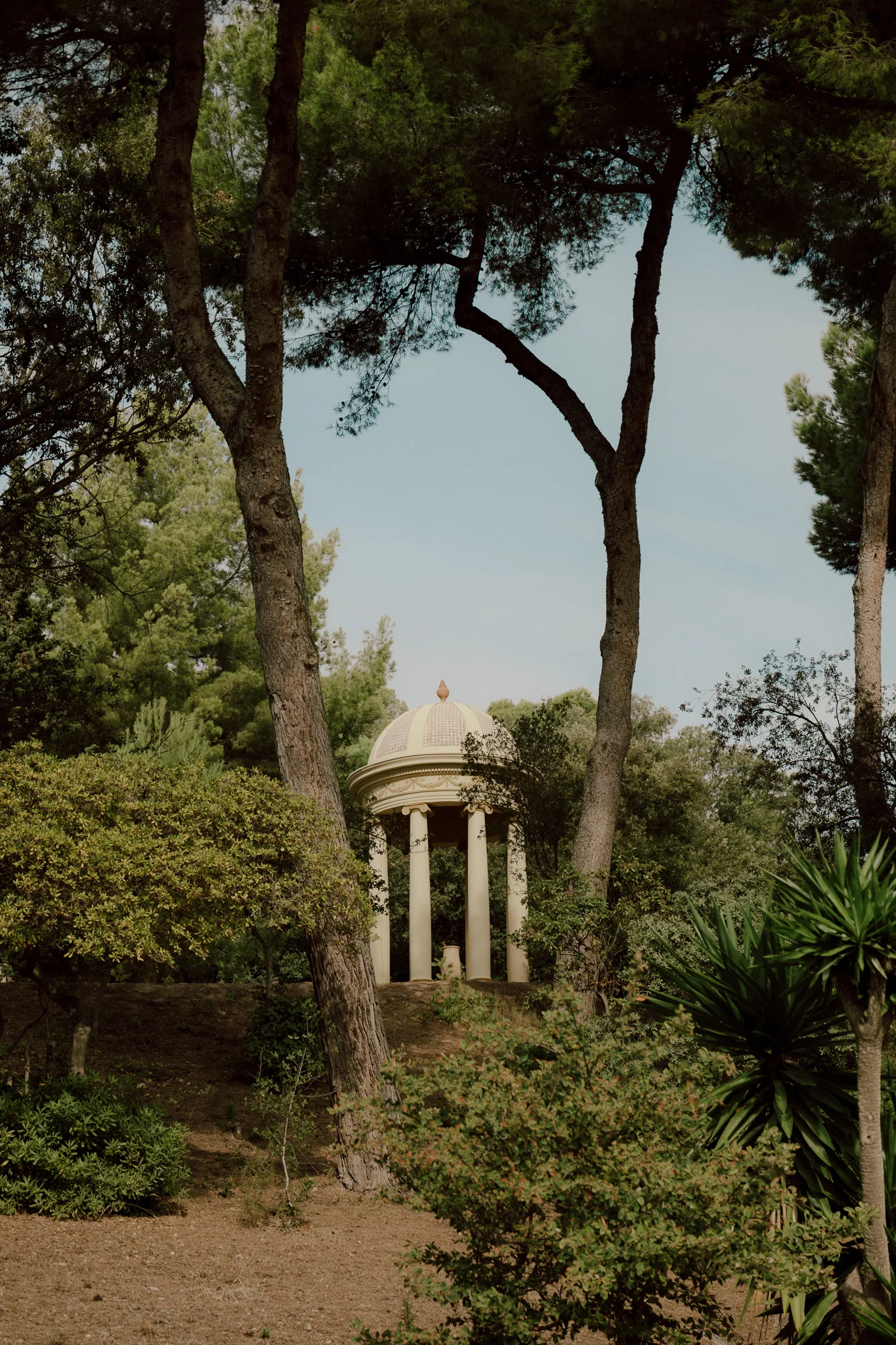 Hotel Santa Marta